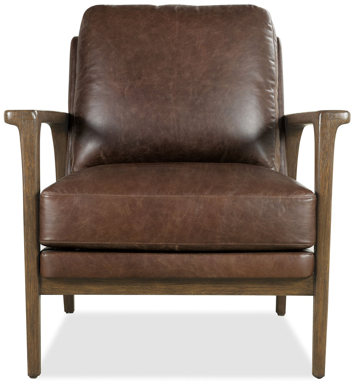 Ashland - Club Chair