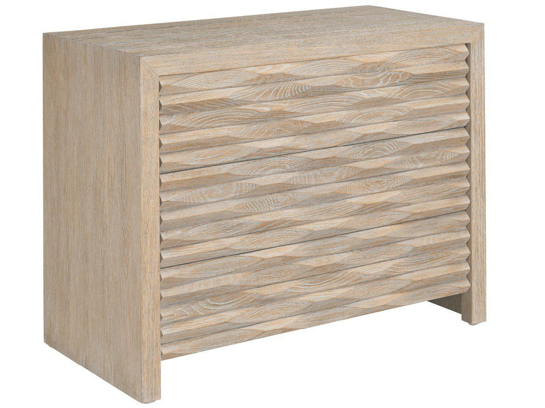 Modern - Chest - Desert Dune