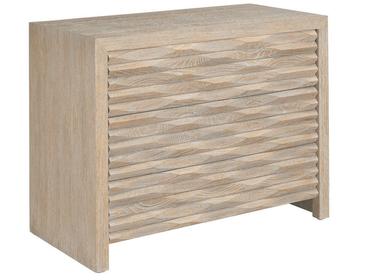 Modern - Chest - Desert Dune