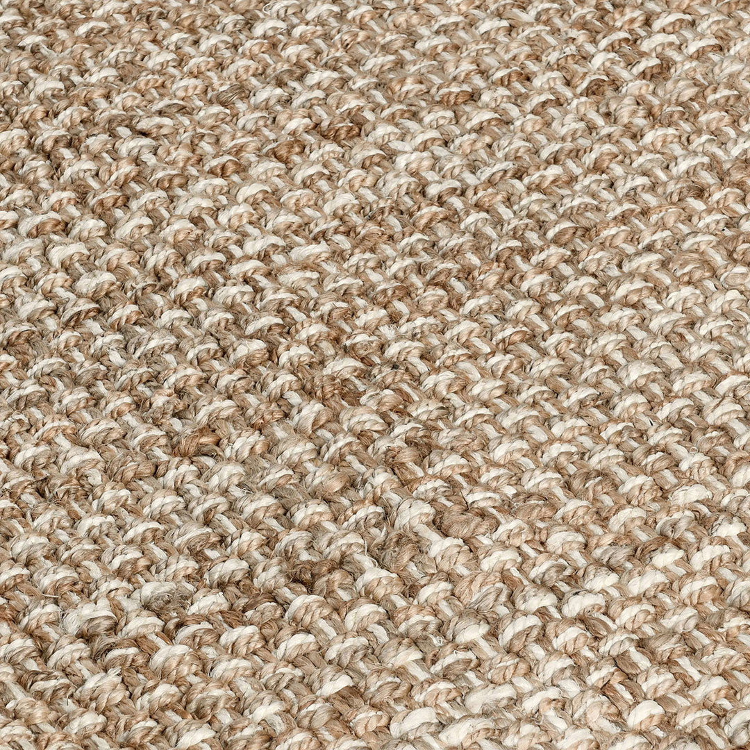 Jute Favorites - Panama Bold Stripe Rug