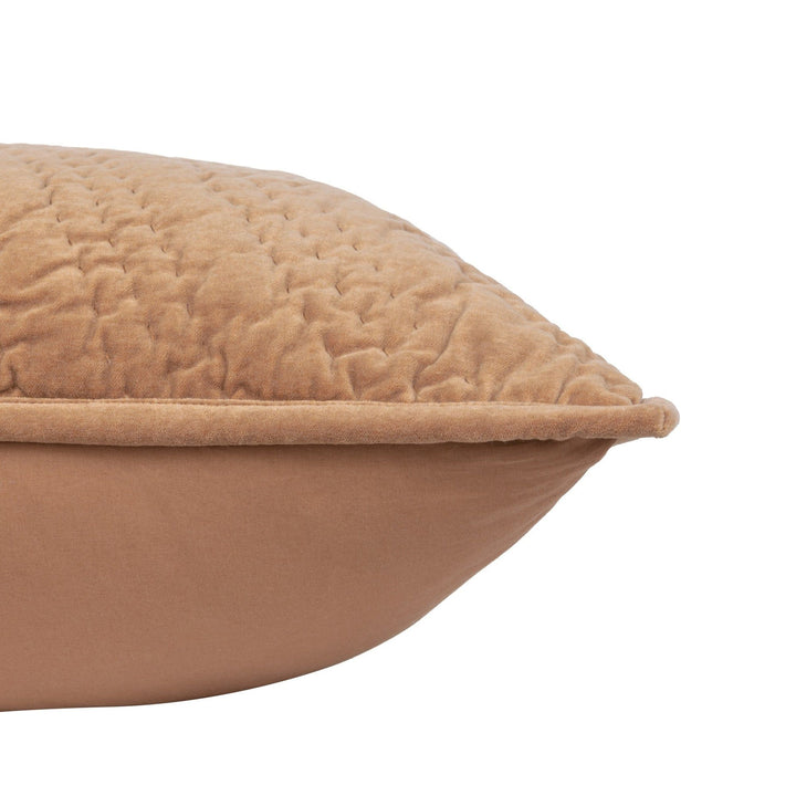 Elms - Velvet Sham