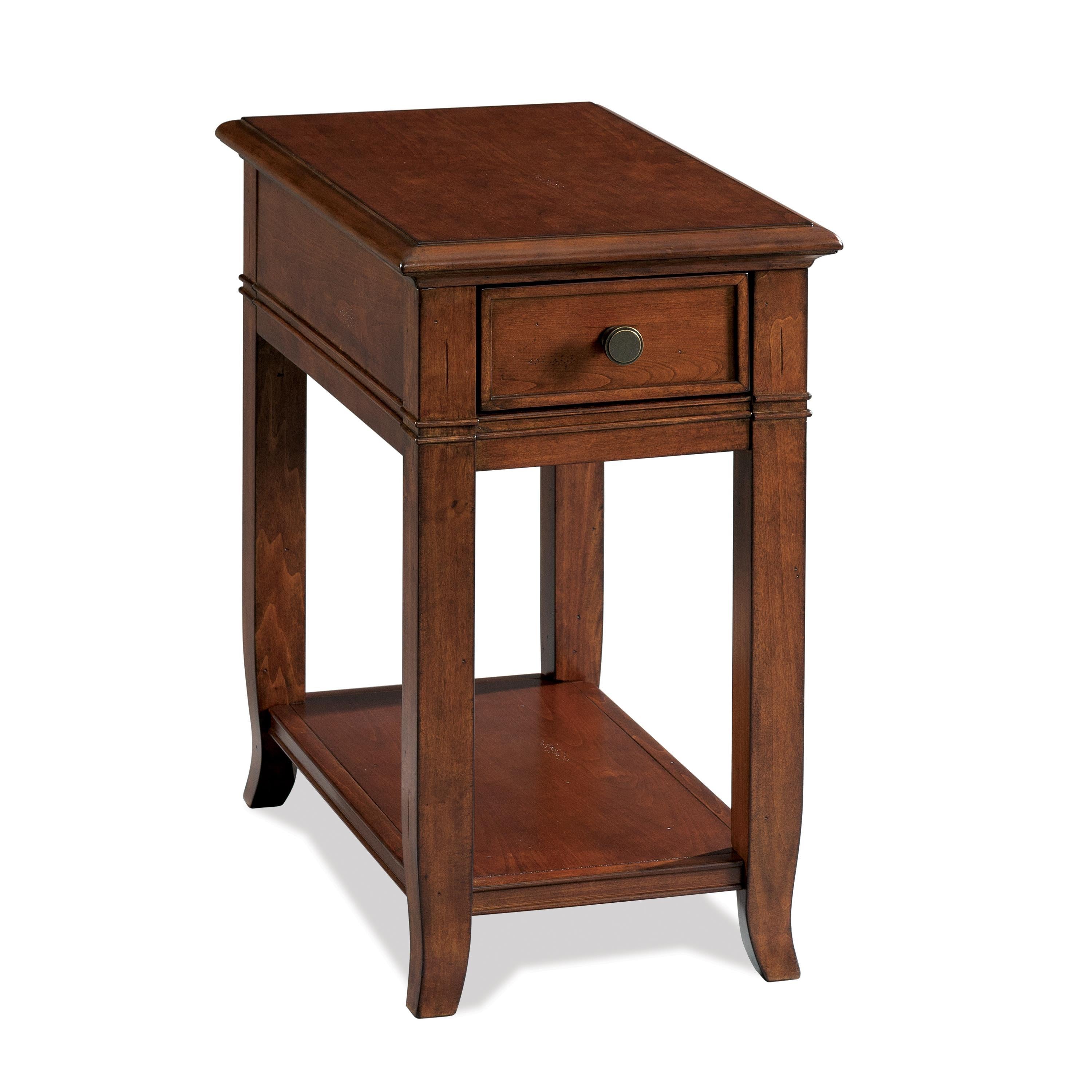 Campbell - Table