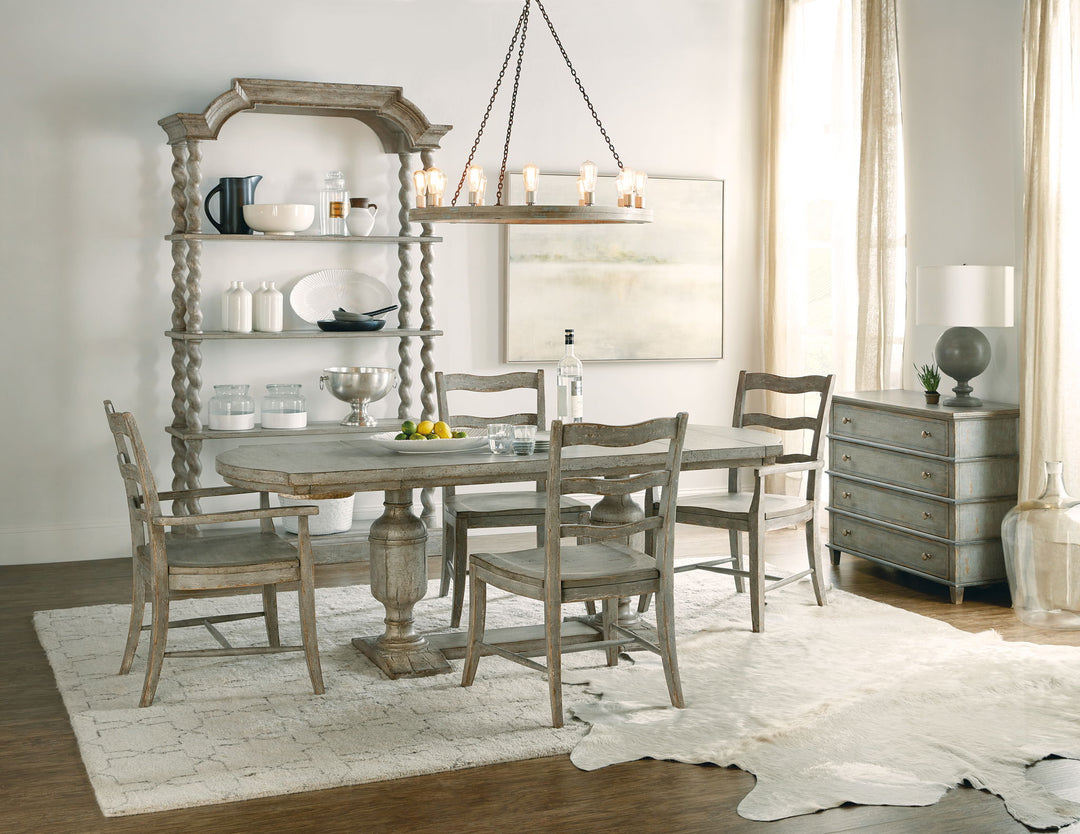 Alfresco - Costiere Chest