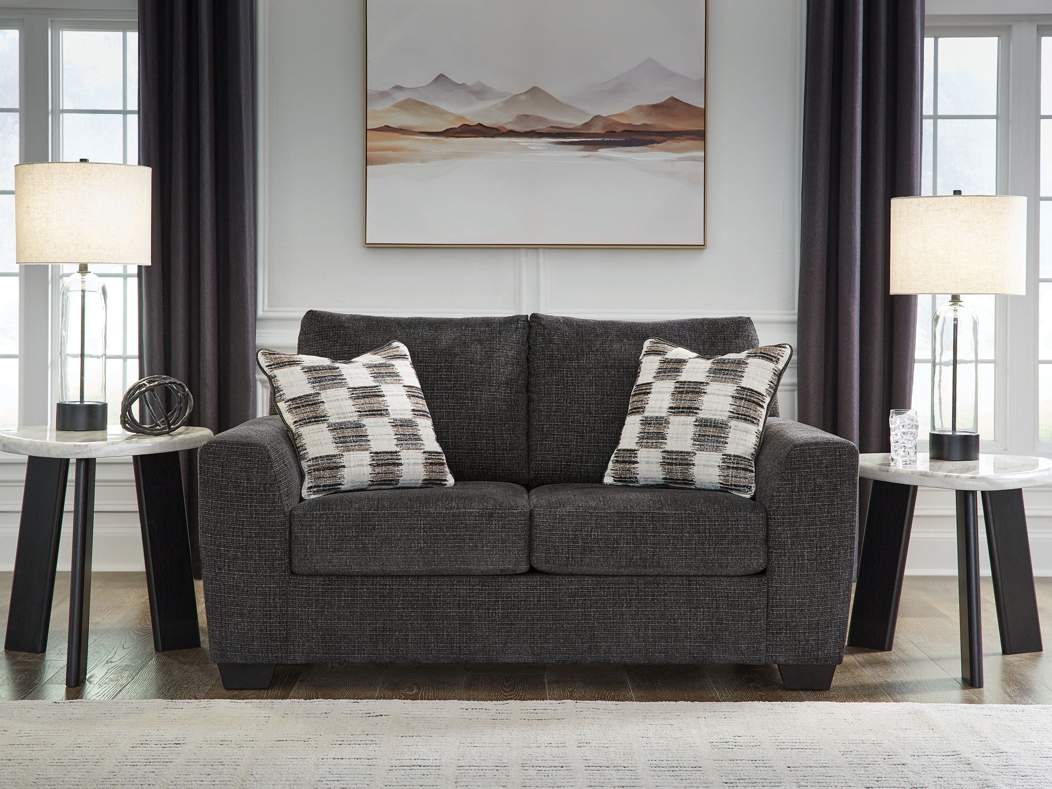 Loreo - Living Room Set