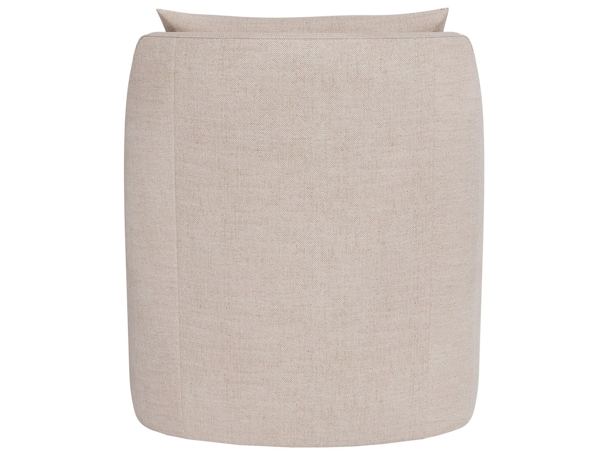 Portia - Swivel Glider, Special Order - Beige