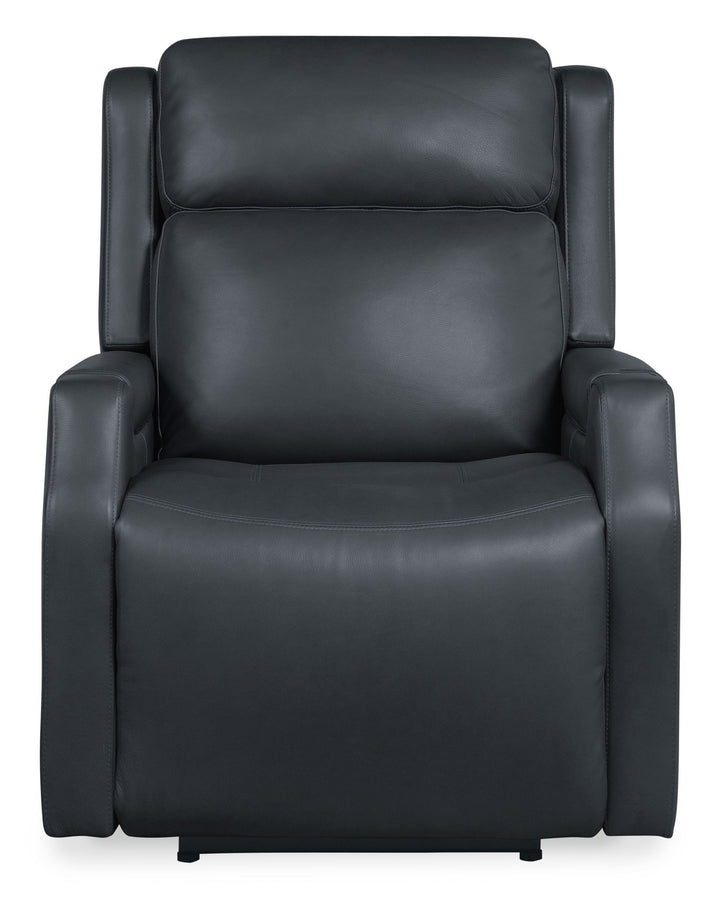 Nelson - Zero Gravity Power Recliner With Power Headrest And Lumbar