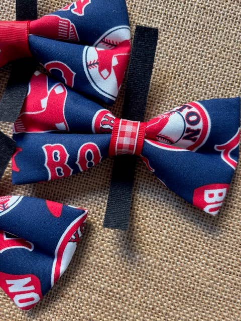 Boston Red Sox Standard Size