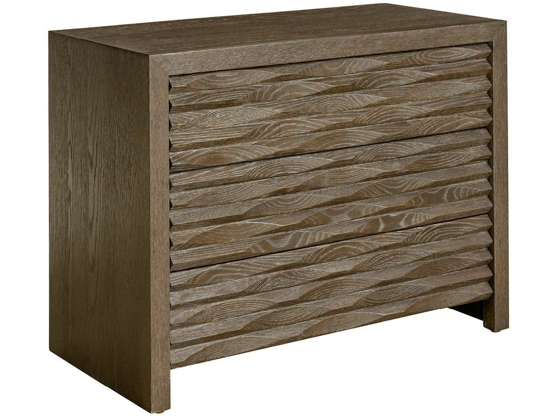 Modern - Dune Chest - Sable
