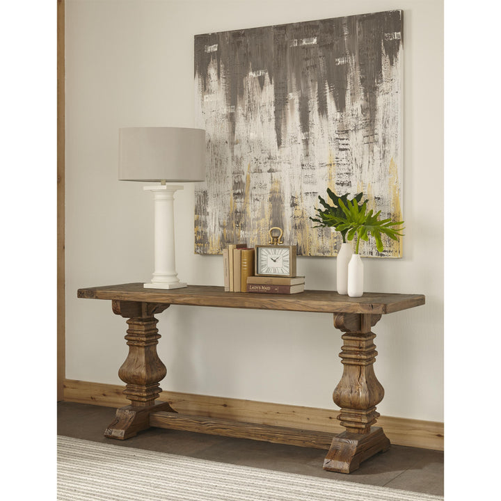 Hawthorne - Table