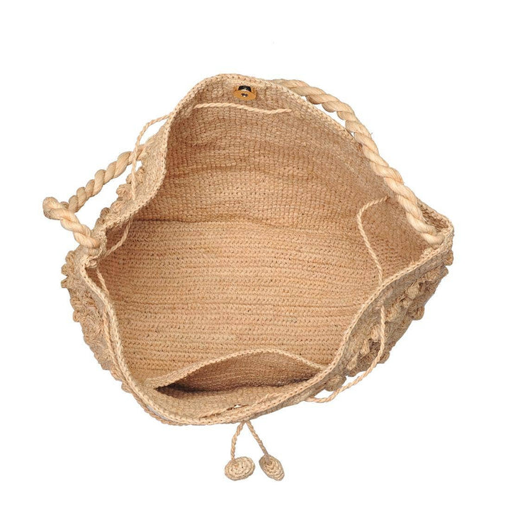 Rue Tote: Natural