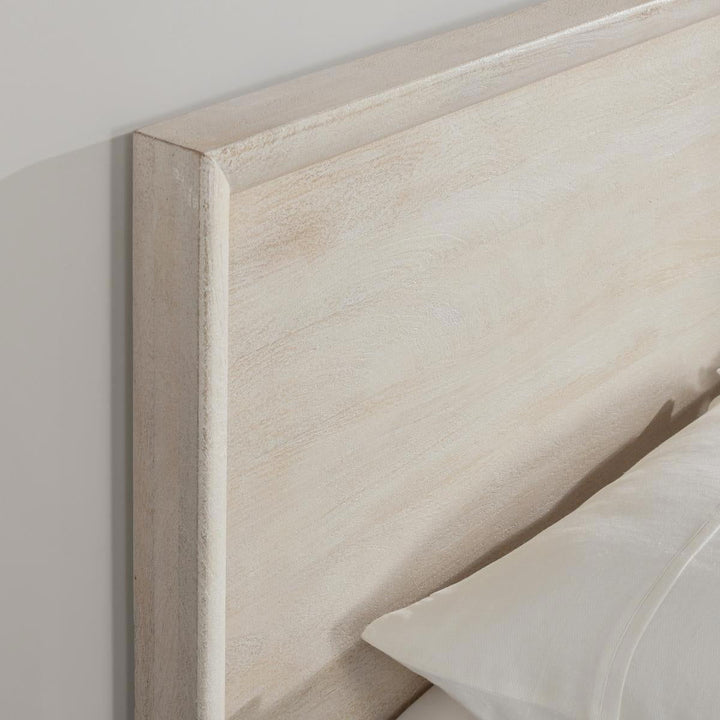 Reece - Platform Bed