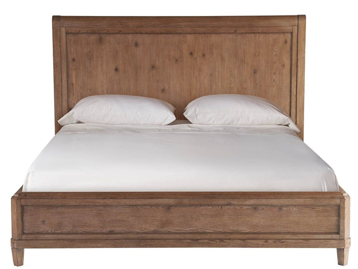 Griffith Park - Panel Bed