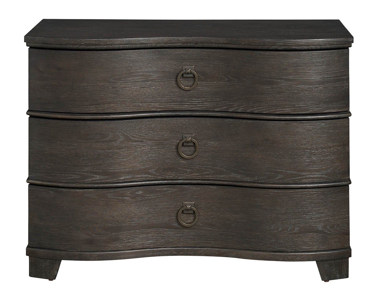 Griffith Park - Chest - Serpentine