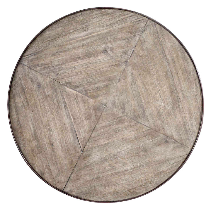 Saint Armand - Accent Martini Table