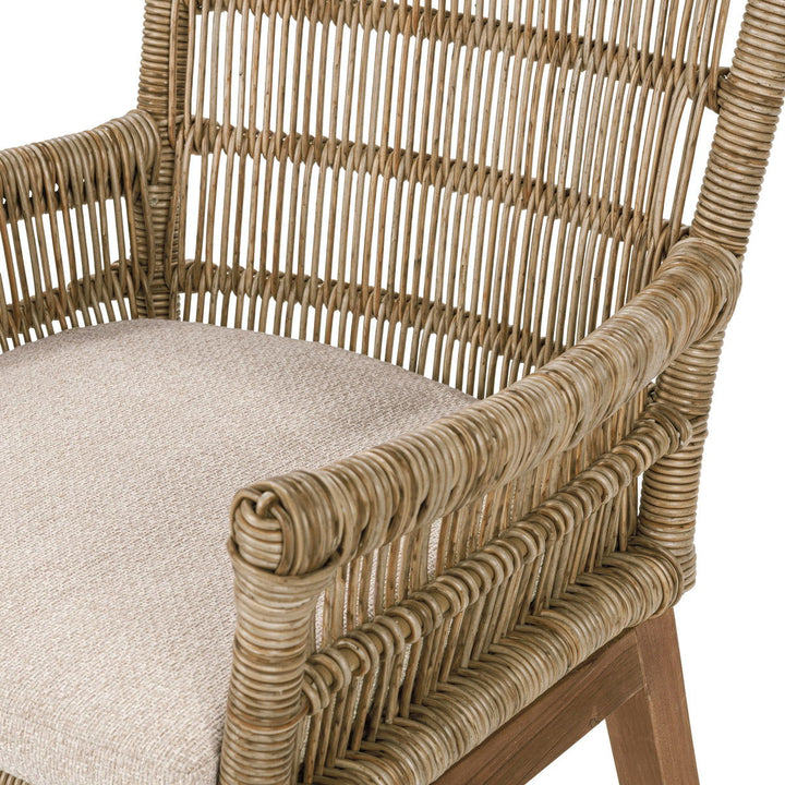 Valerie - Outdoor Counter Stool