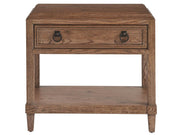 Griffith Park - Drawer Nightstand