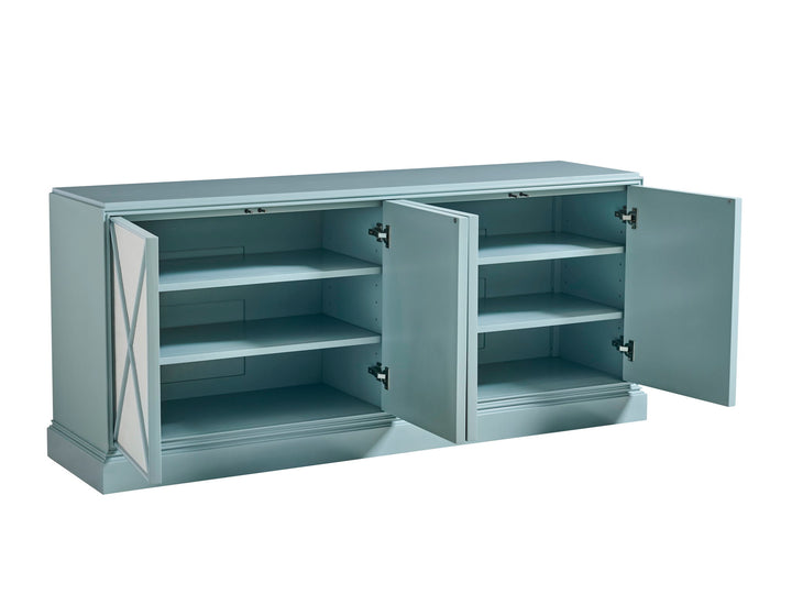 Studio Designs - Rosalind Media Console