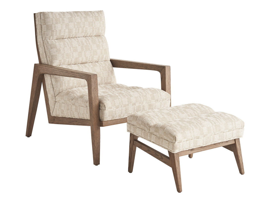 Sunset Key - Hayley Chair
