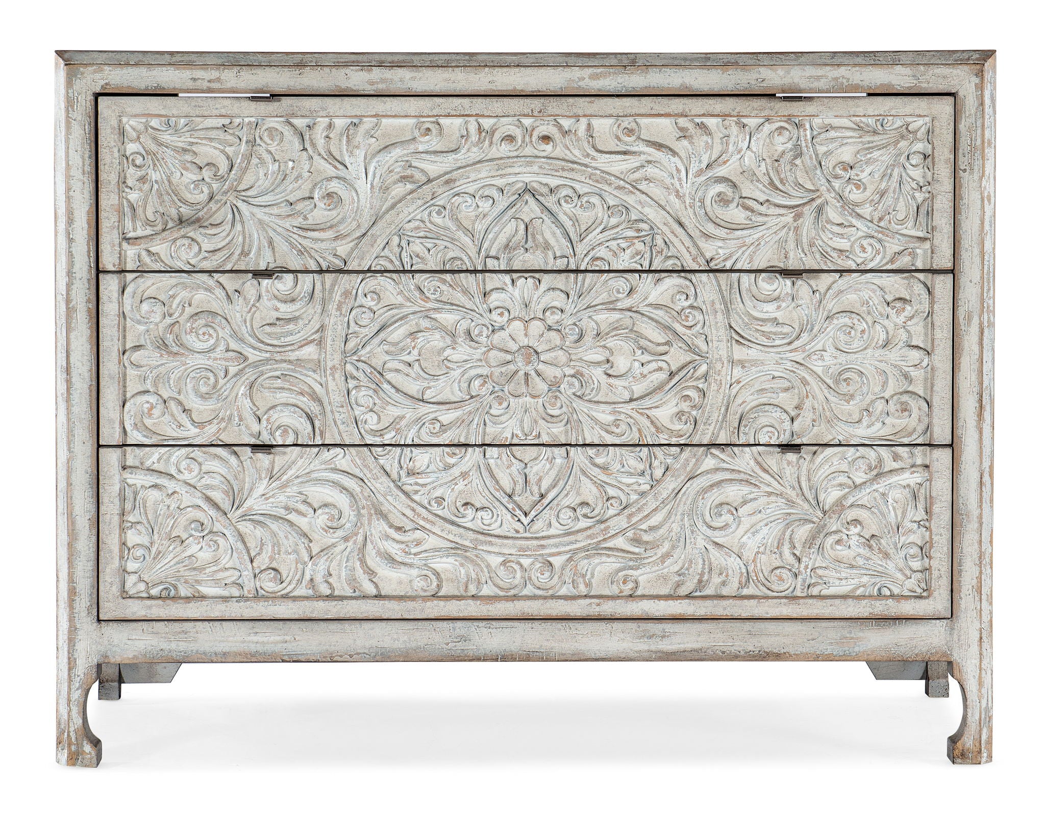 La Grange - Accent Chest