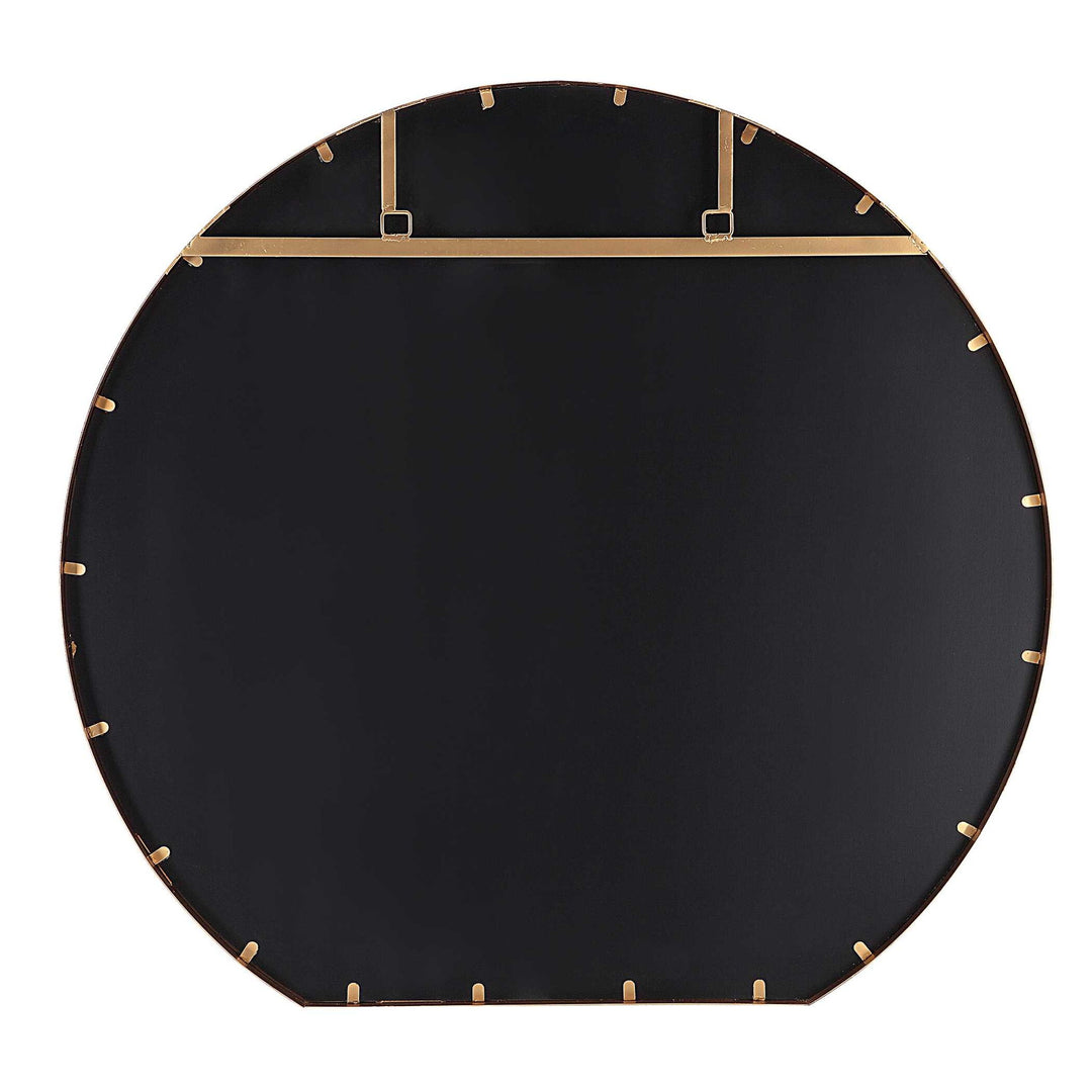 Cabell - Mirror - Gold