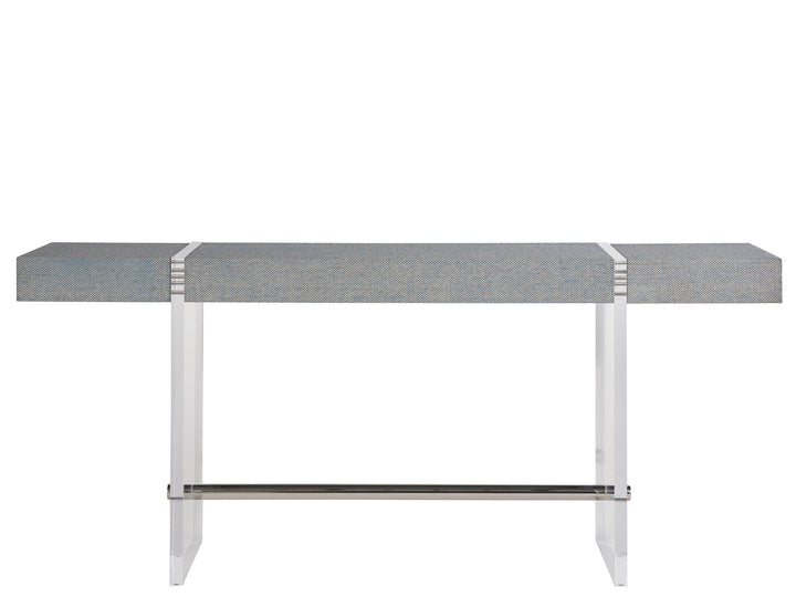 Weekender Coastal Living Home / Vineyard Haven - Console - Gray