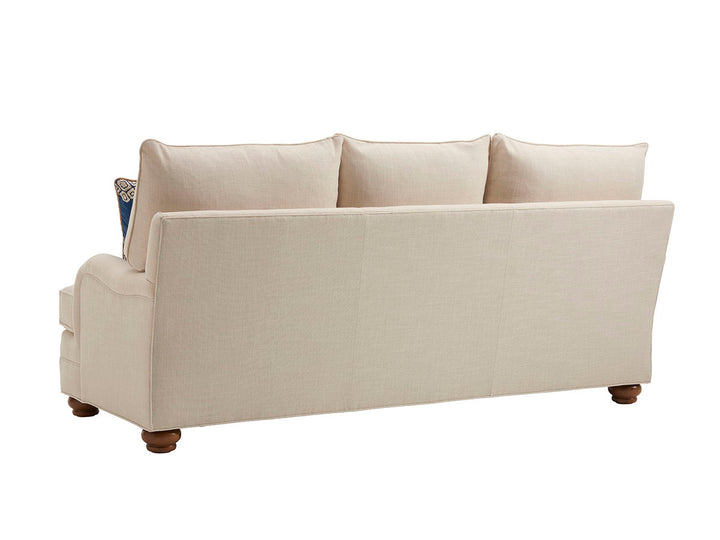 Lexington Upholstery - Tanner Sofa - Beige