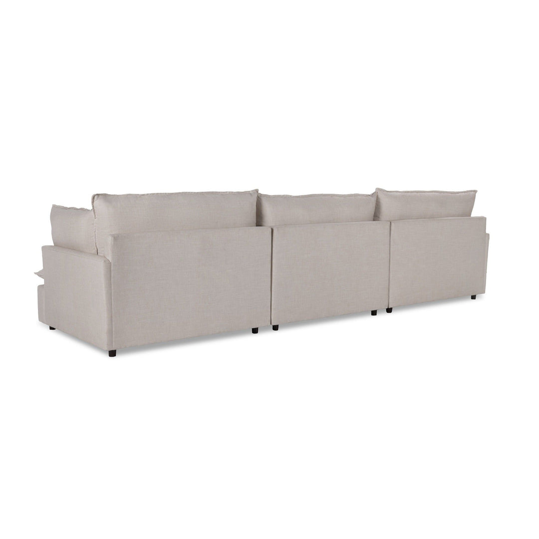 Caplan - Upholstered Modular Sectional
