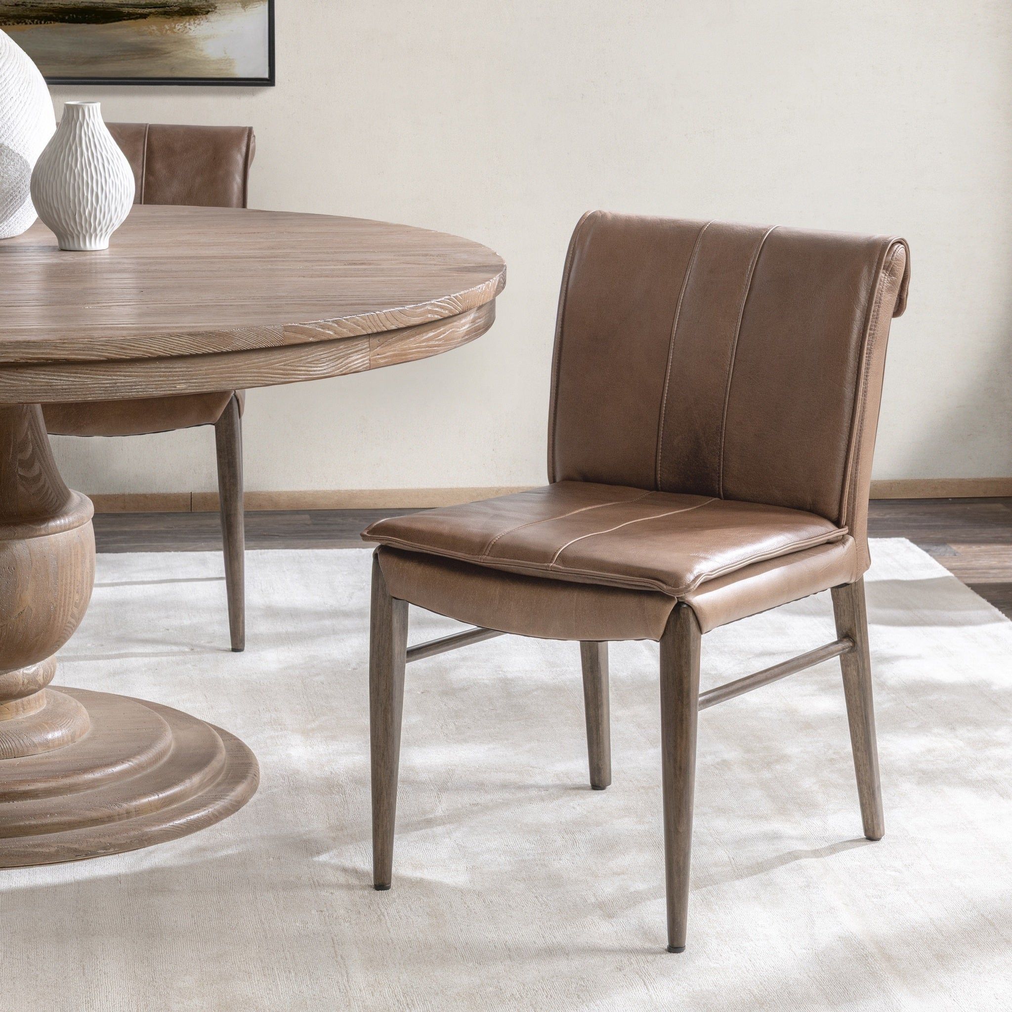 Mayer - Dining Chair (Set of 2)
