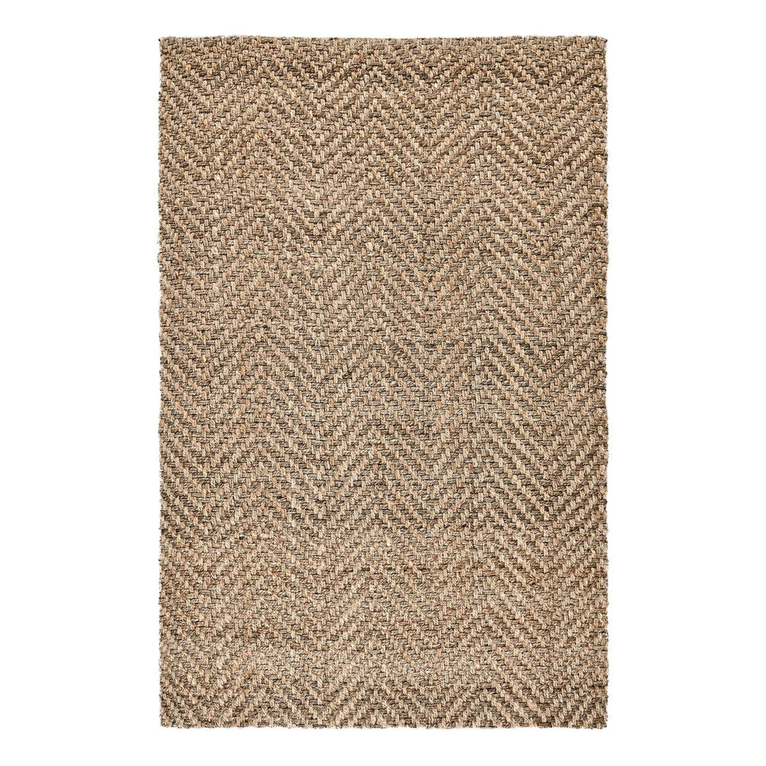 Jute Favorites - Herringbone Rug
