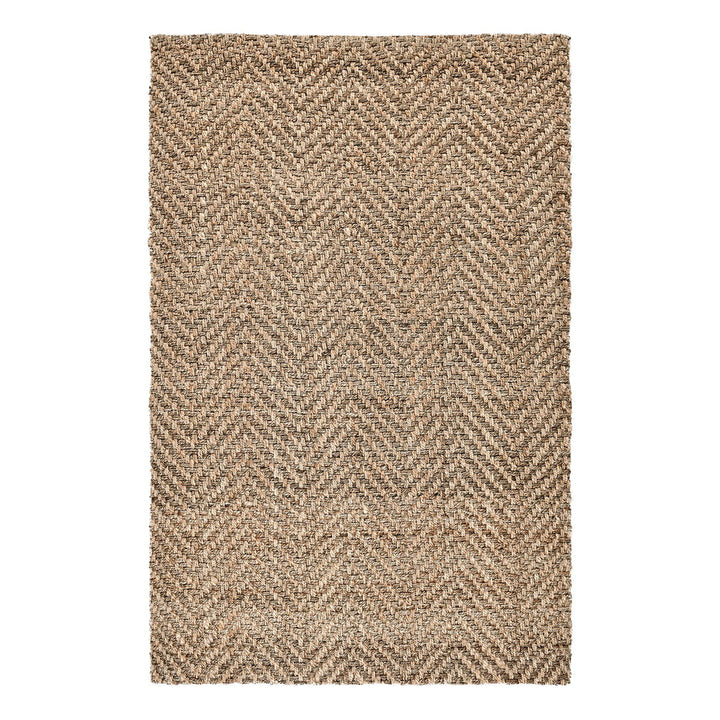 Jute Favorites - Herringbone Rug