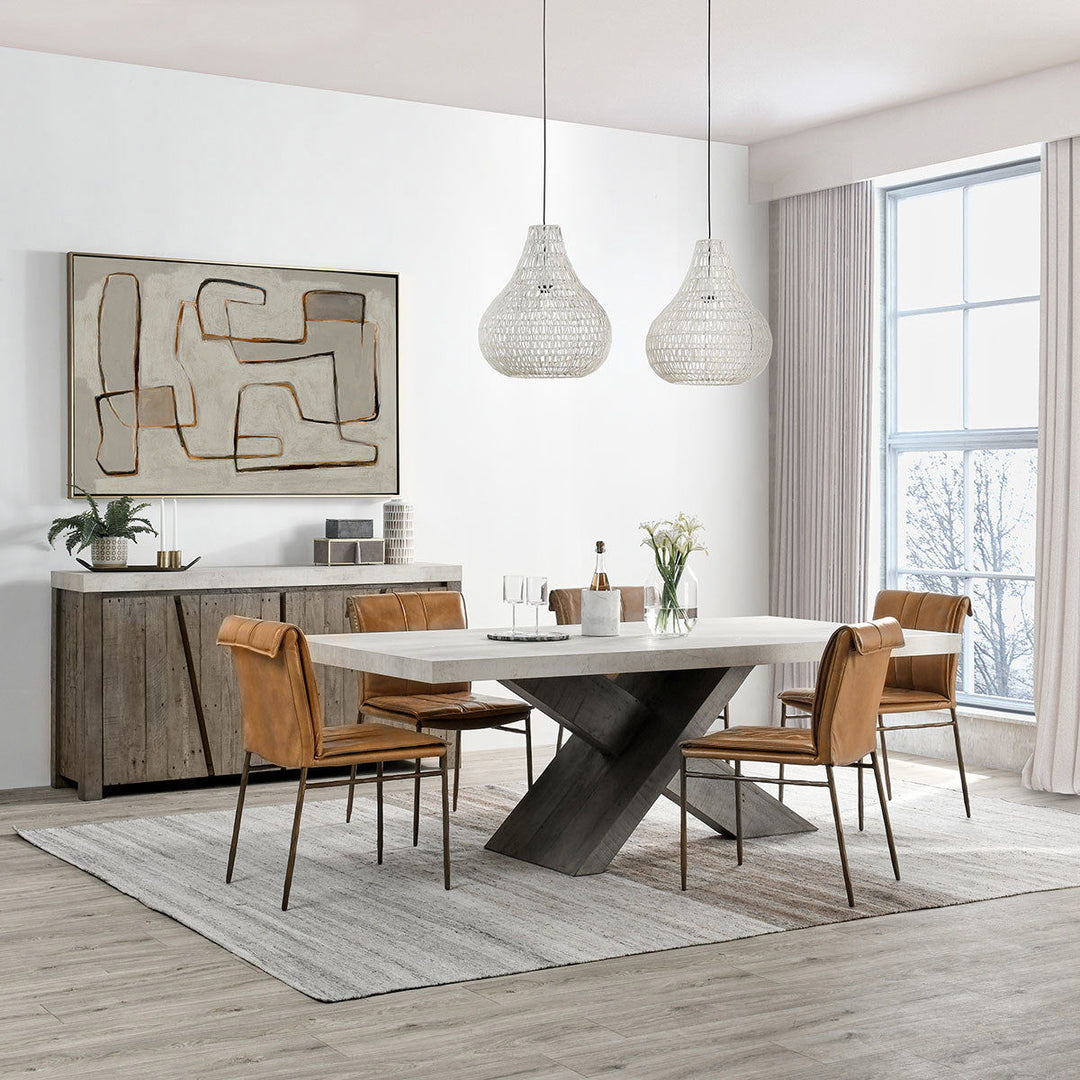 Durant - Dining Table