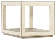 Cascade - End Table - Light Brown