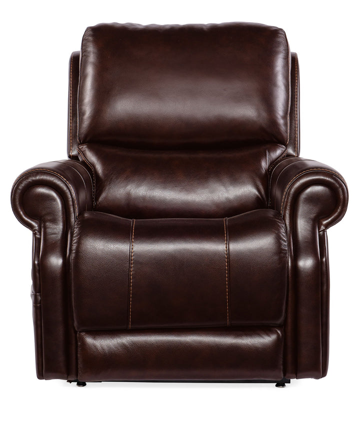 Eisley - Power Recliner - Power Headrest, Lumbar And Lift