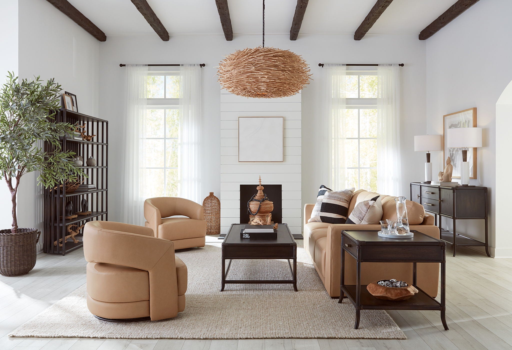 SS - Keys Sofa