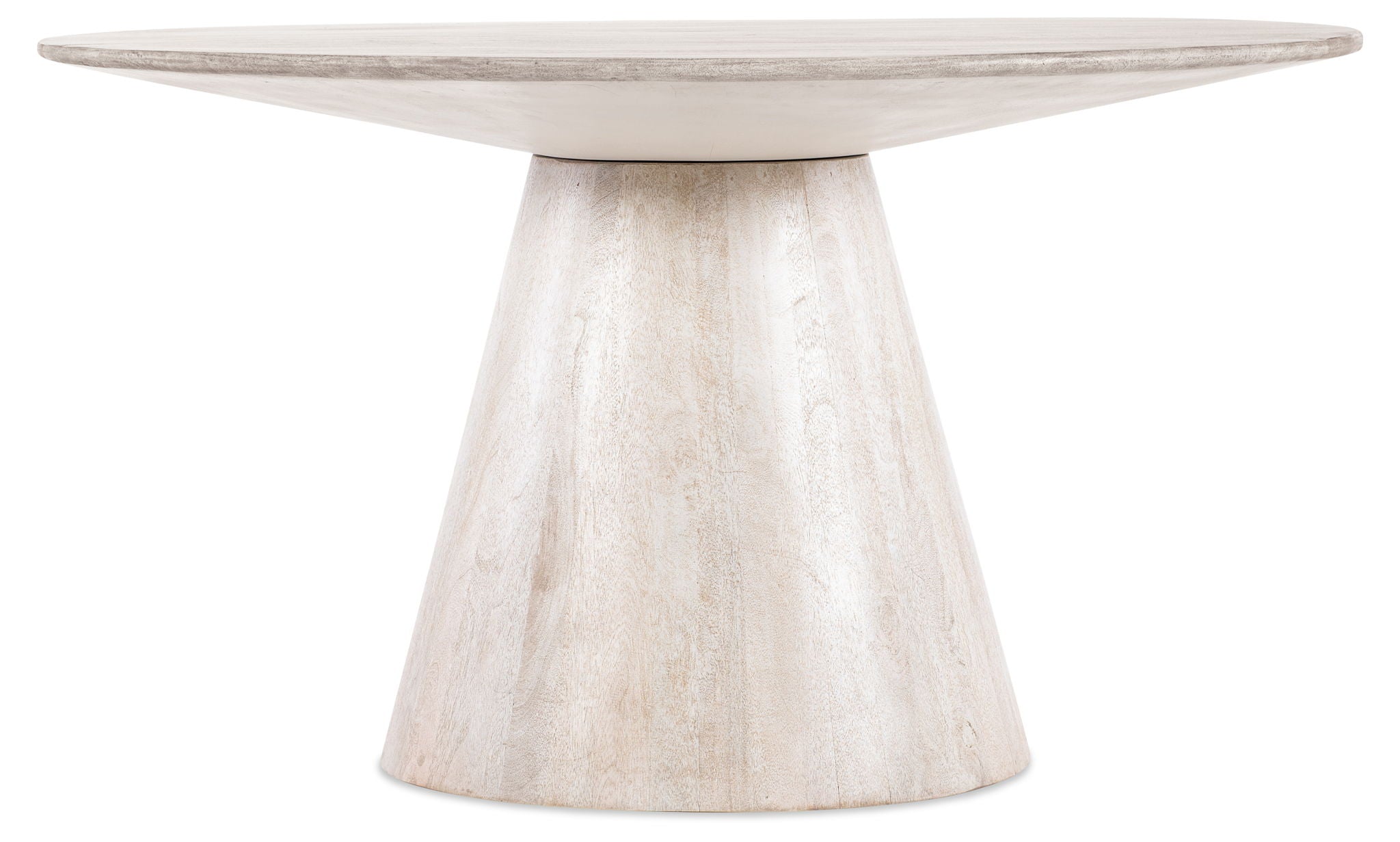 Commerce And Market - Madison Round Dining Table