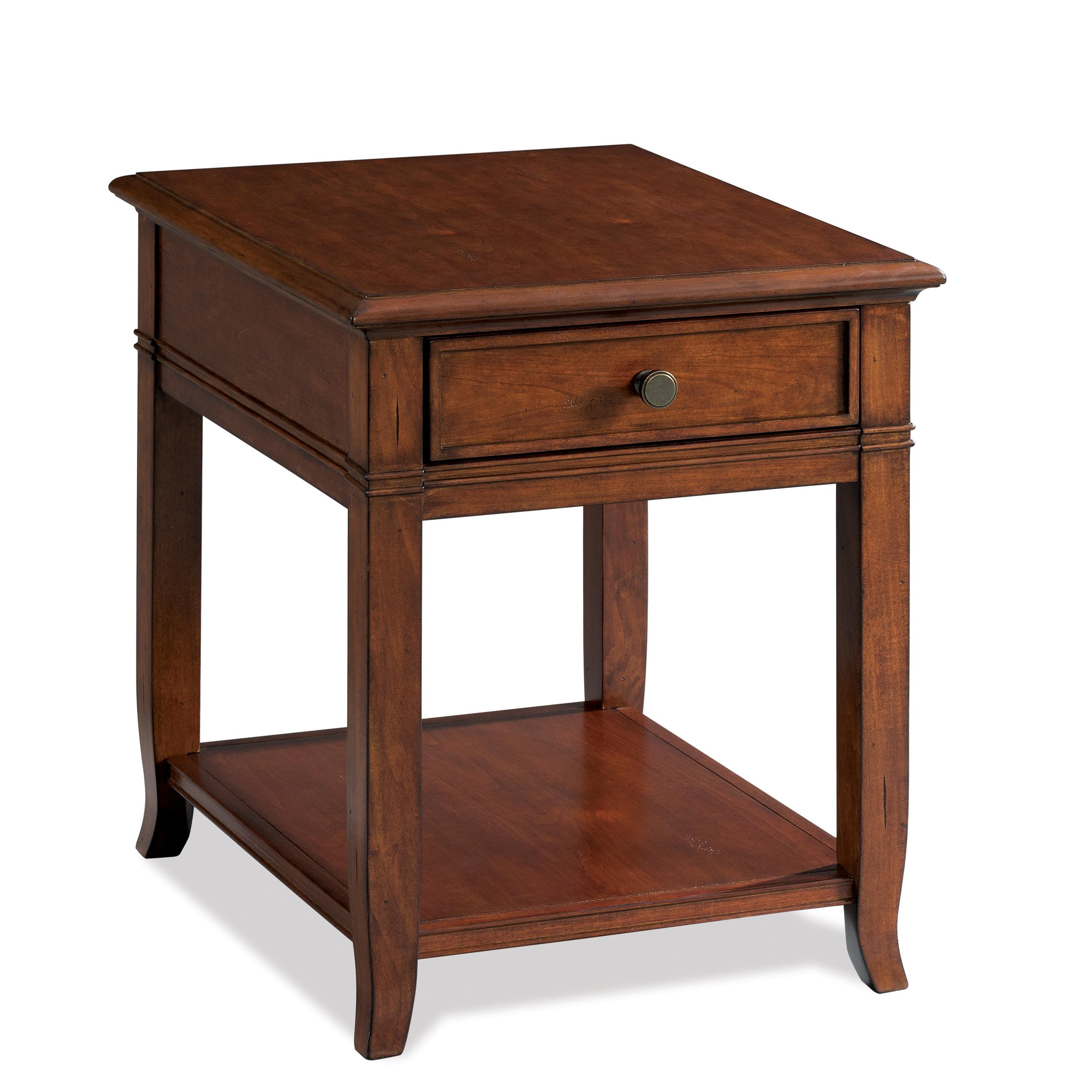 Campbell - Table
