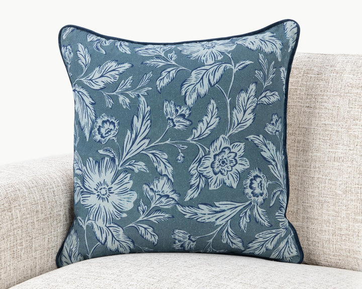 Novel Estate - NV Davenport Pillow