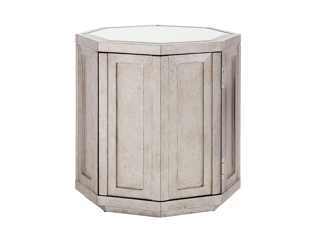 Ariana - Rochelle Octagonal Table