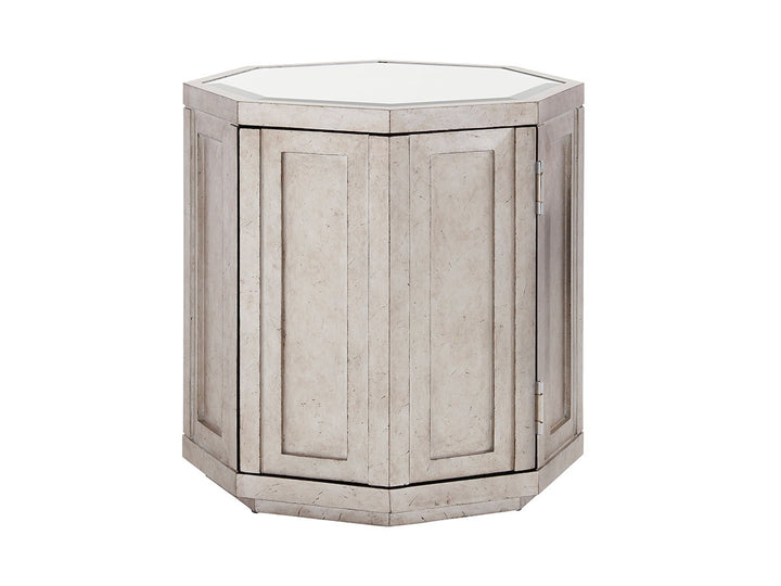 Ariana - Rochelle Octagonal Table