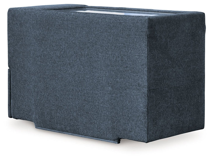 Modmax - Ink - Sectional