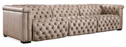 MS - Savion Grandier Power Recliner Sofa