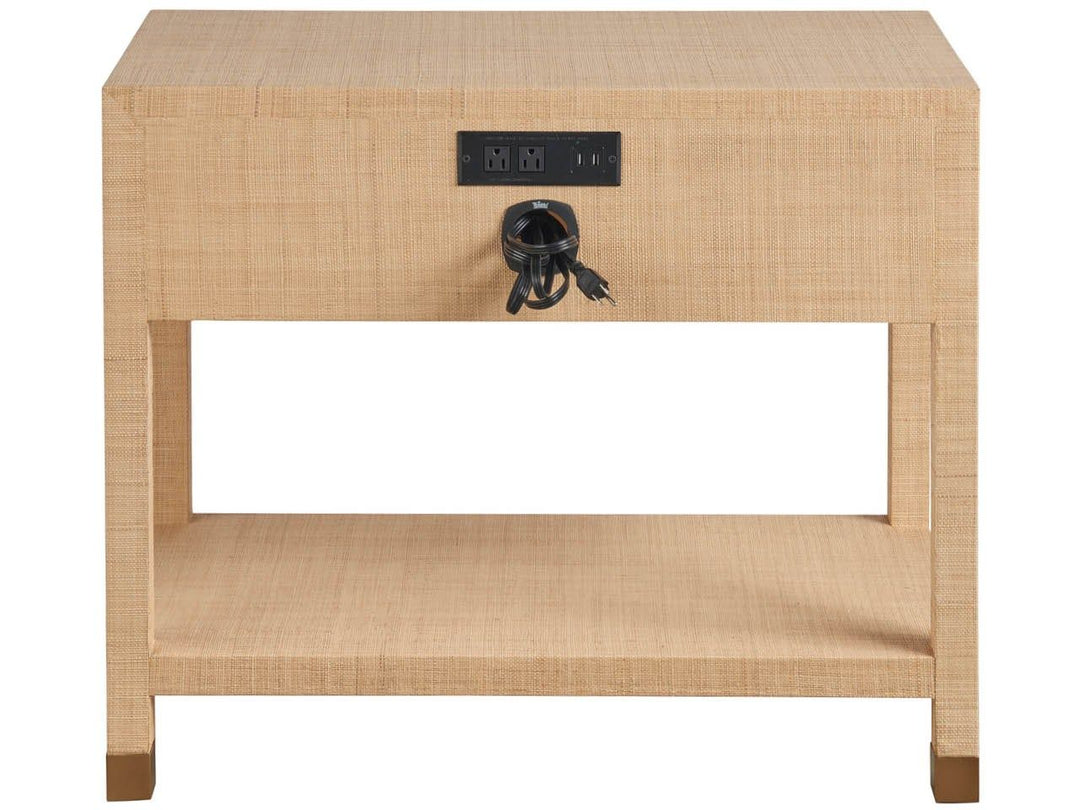 New Modern - Leah Nightstand