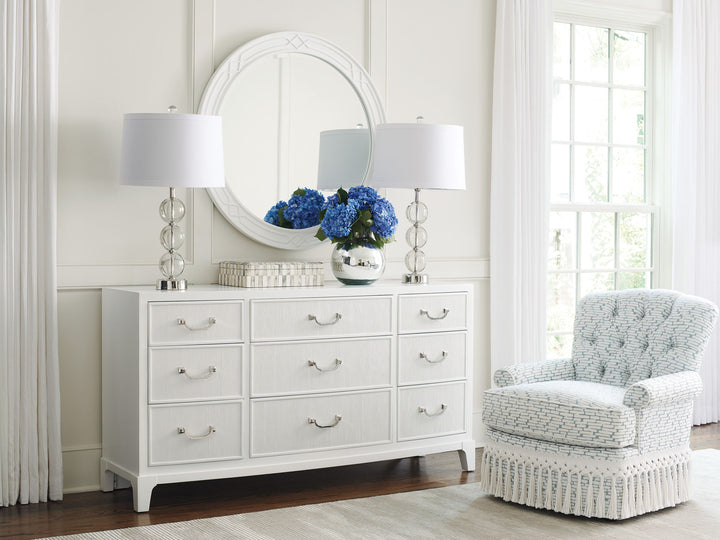 Avondale - Kempton Chair