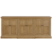 Birchaven - Credenza - Brindle