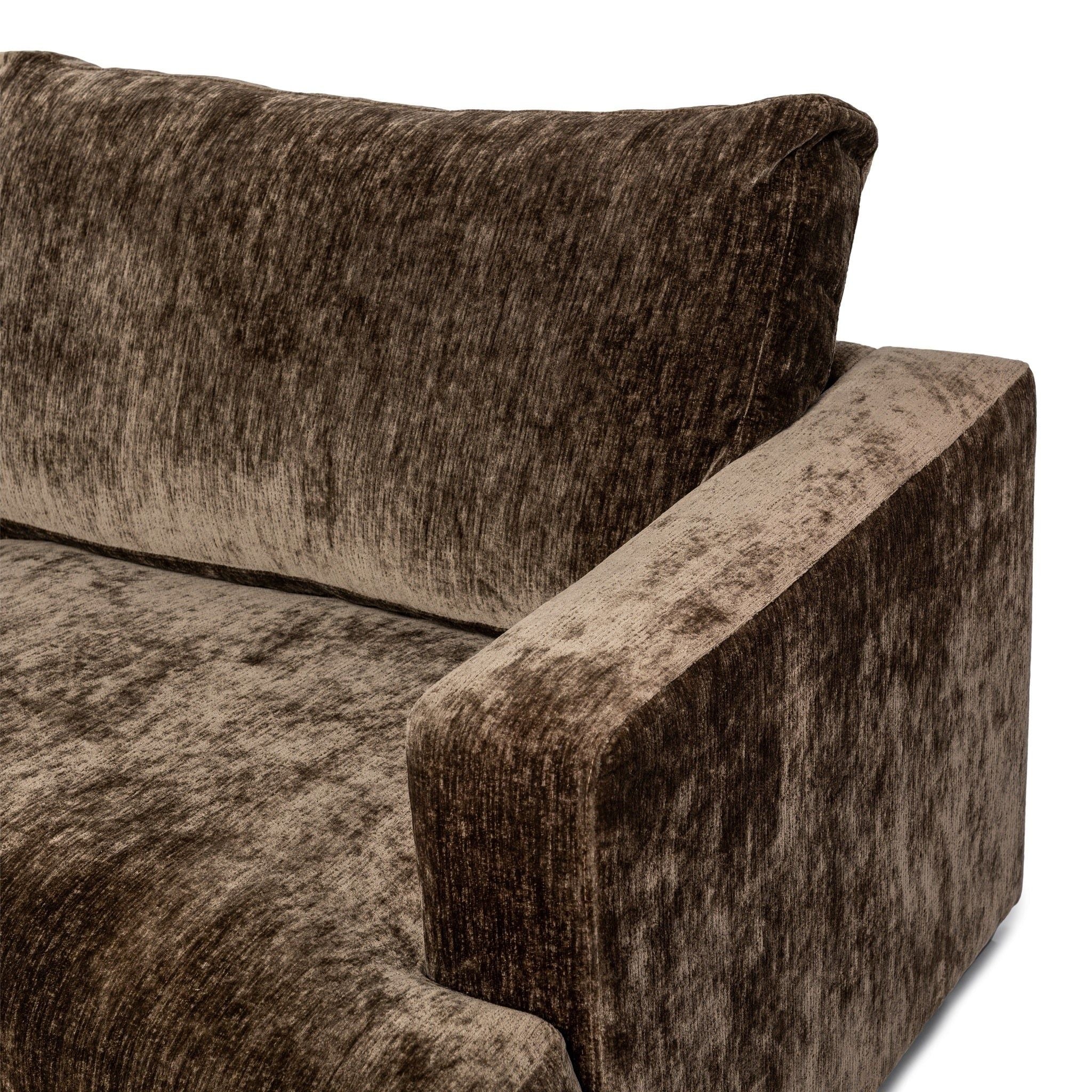 Ludwig - Sofa