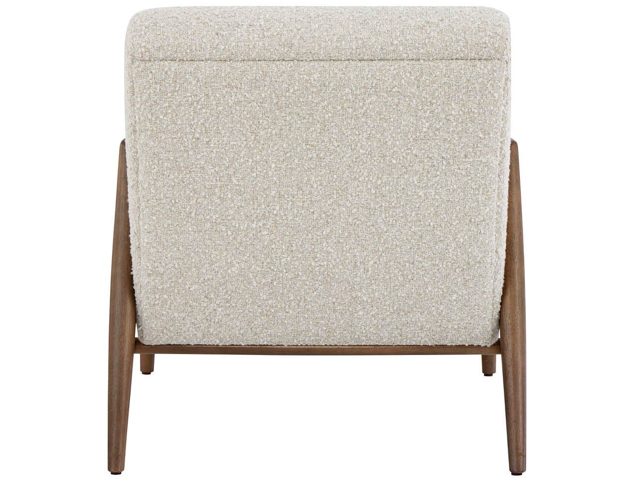 Lucca - Chair, Special Order - White
