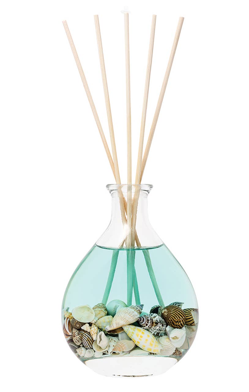 Nature's Gift - Ocean - Reed Diffuser