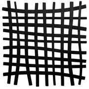 Gridlines - Iron Wall Decor
