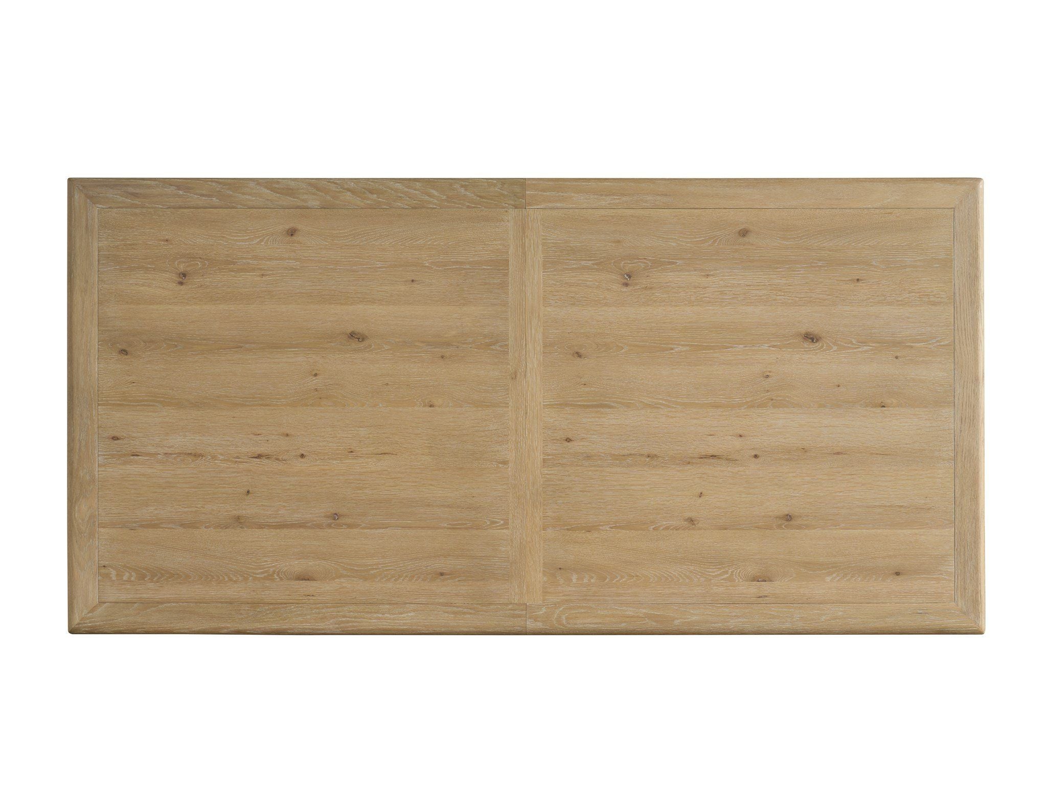 Griffith Park - Rectangular Dining Table