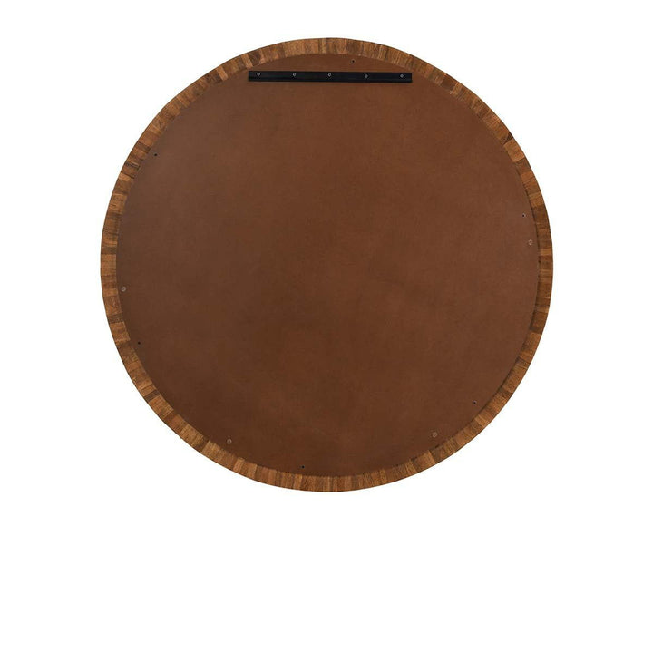 Myrtle - Round Mirror
